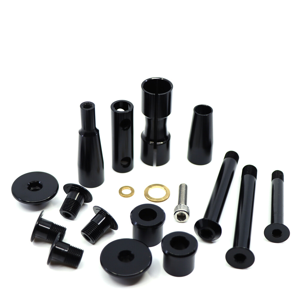 Rocky Mountain - SLAYER PIVOT BOLT KIT - N/A