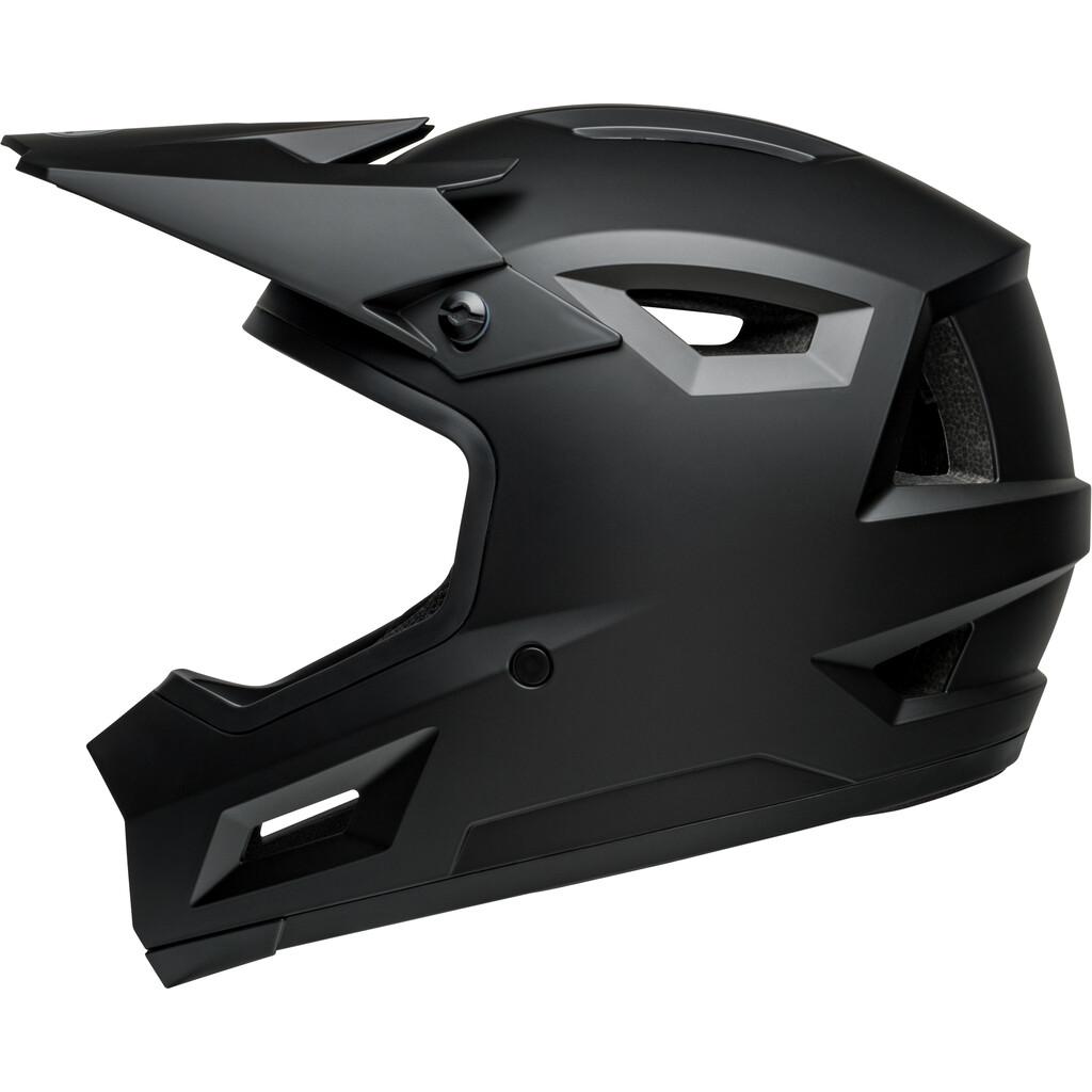 Bell - Sanction II Helmet - matte black