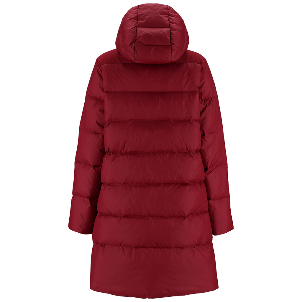 Kari Traa - Kirsten Jacket - rouge