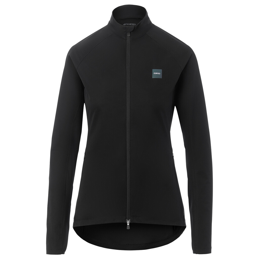 Giro Textil - W Cascade Stow Jacket - black