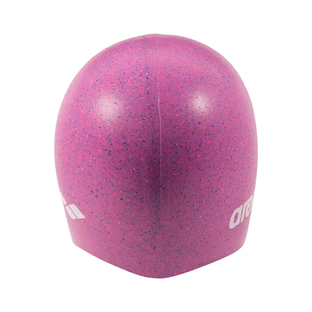 Arena - Silicone Cap - pink multi