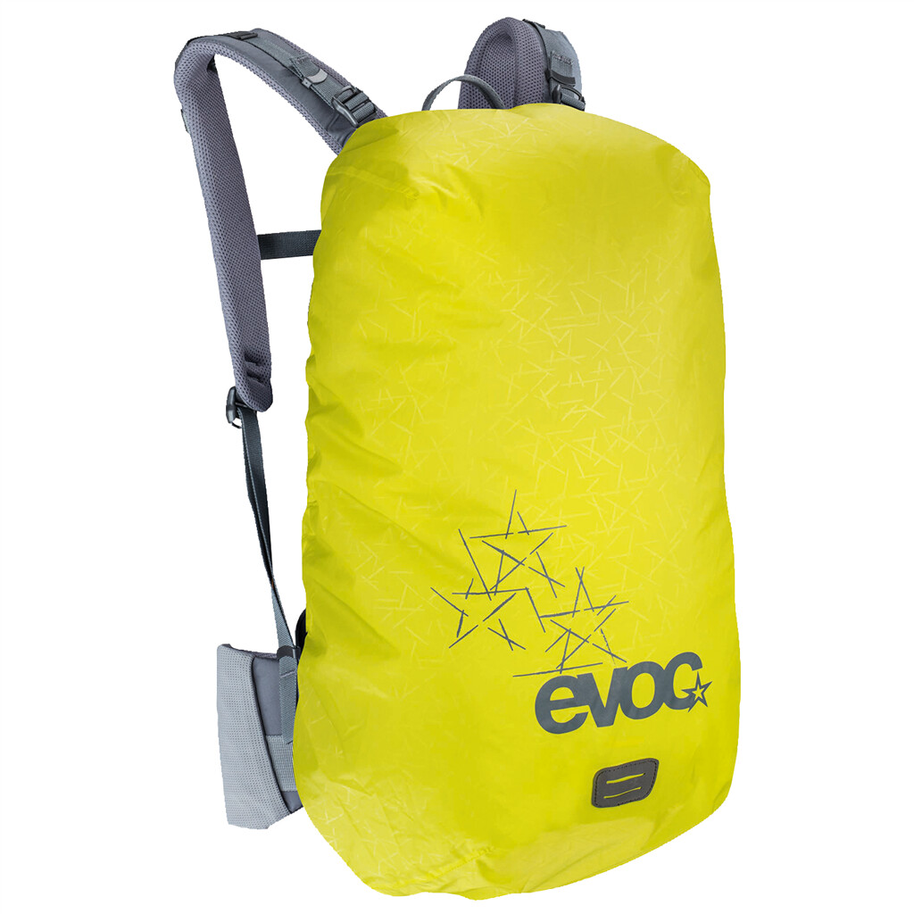 Evoc - Raincover Sleeve 10-25L - sulphur