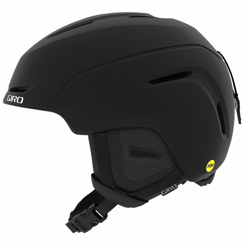 Giro Snow - Neo MIPS Helmet - matte black