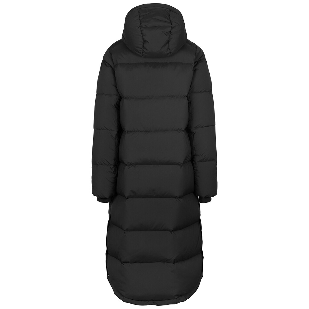 Johaug - Escape Down Long Coat - black