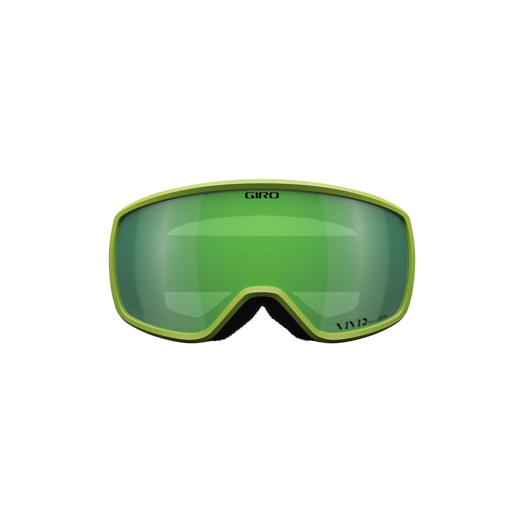 Giro Eyewear - Balance II Vivid Goggle - green cloud;vivid emerald S2 - one size