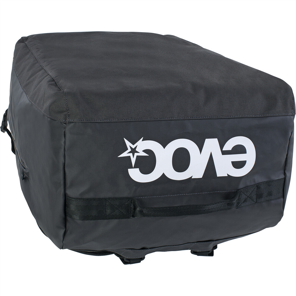 Evoc - Duffle Bag 100L - carbon grey/black