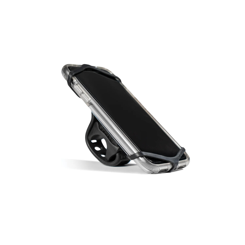 Lezyne - Smart Grip Phone Mount - black