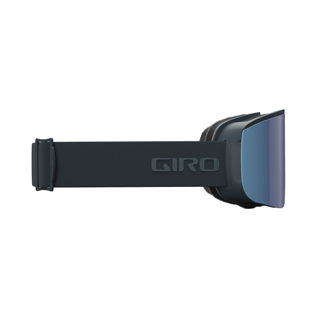 Giro Eyewear - Axis Vivid Goggle - dark shark indicator;vivid royal S2;+S1 - one size