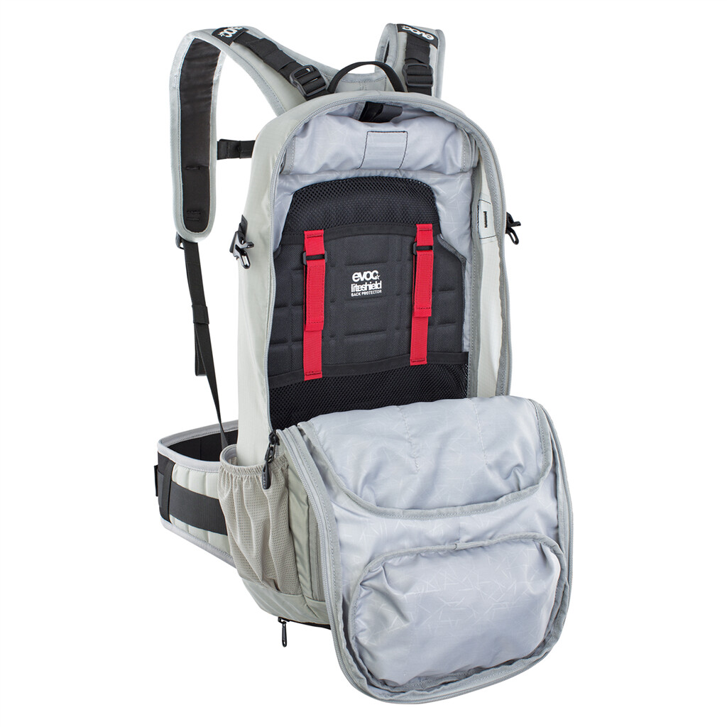 Evoc - FR Enduro 16L Backpack - stone