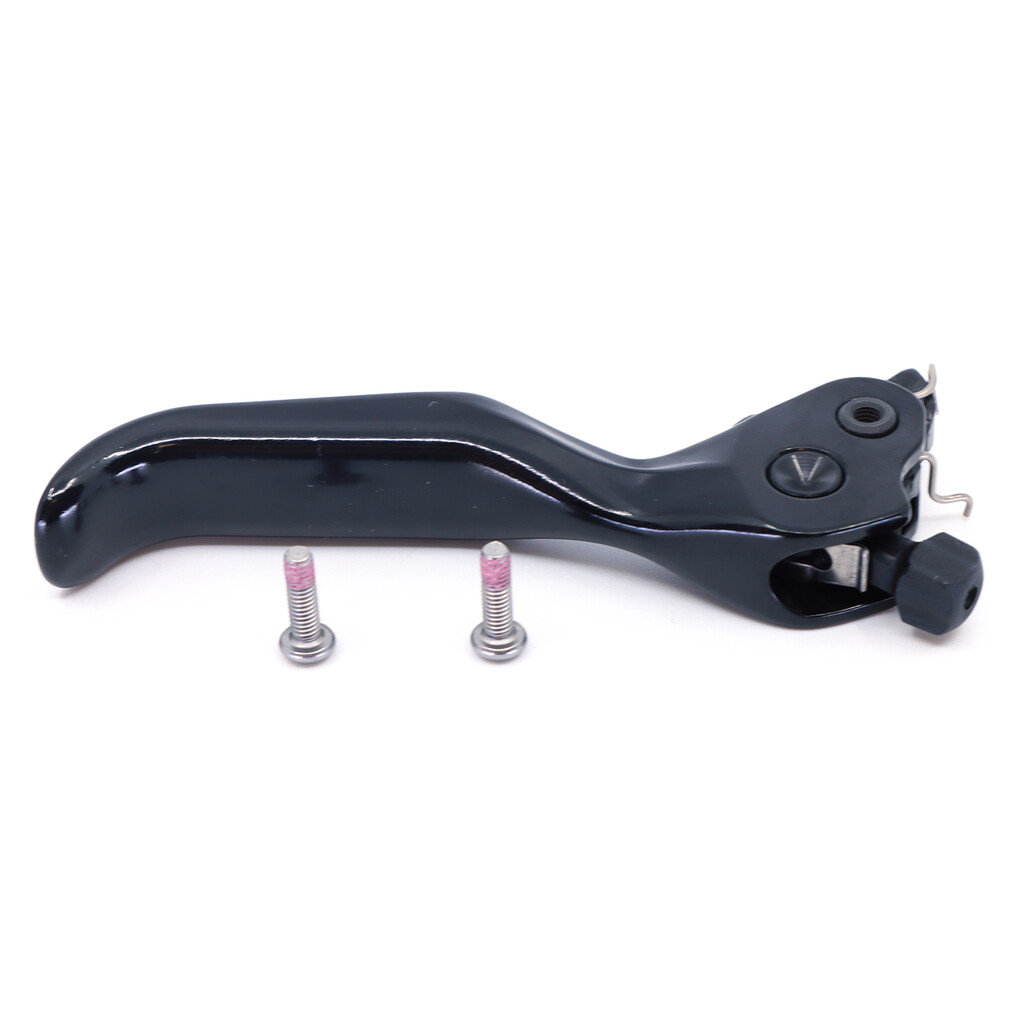 Sram - Disc Brake Lever Blade Kit, Alu, Maven Ult/Silv - N/A