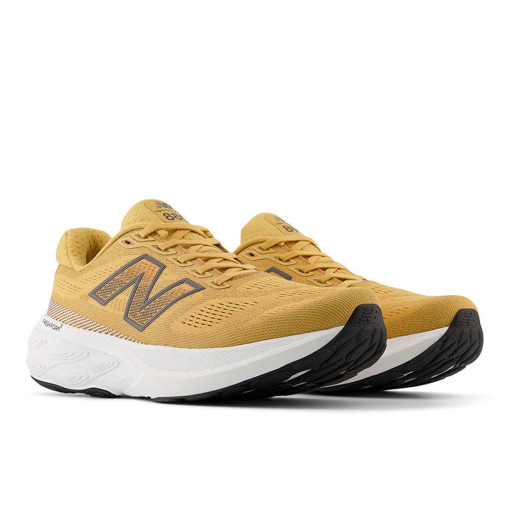 New Balance - M880H15 Fresh Foam X 880 v15 - dried apricot