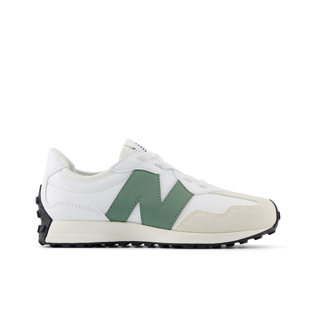 New Balance - PH327SJ  - white/green