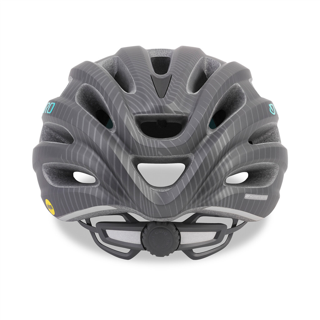 Giro Cycling - Vasona W MIPS Helmet - matte titanium