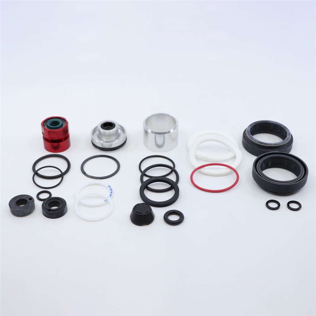 Rock Shox - 200h Service Kit - Pike Select+/Ult DebonAir2023+ - N/A