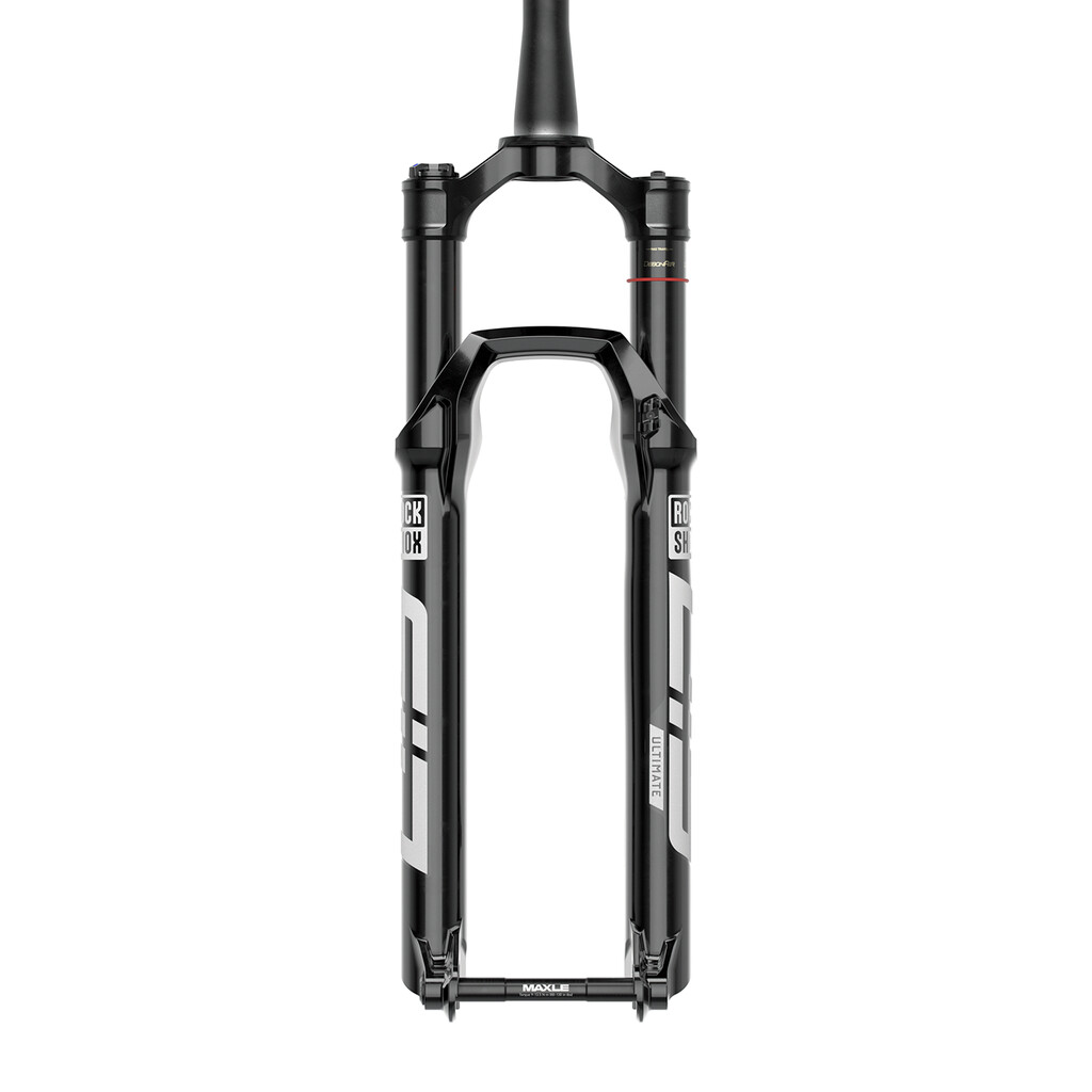 Rock Shox - Fork SID Ultimate RaceDay2 3Position Remote DebonAir+ - gloss black