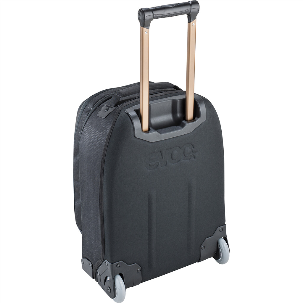 Evoc - Terminal Bag 40+20L - black