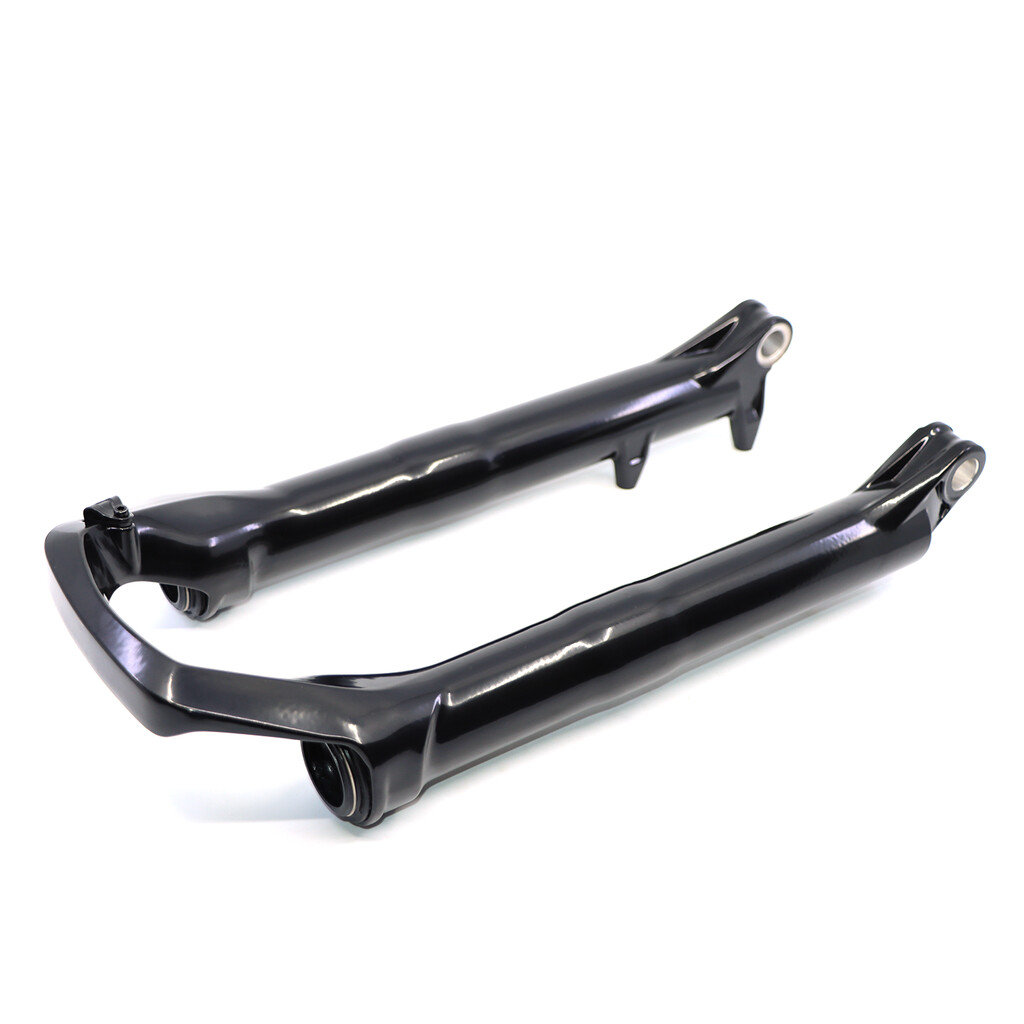 Rock Shox - Lower Leg, 29 15x100 Sid 11-16/Reba12-17/120mm 18+ - black