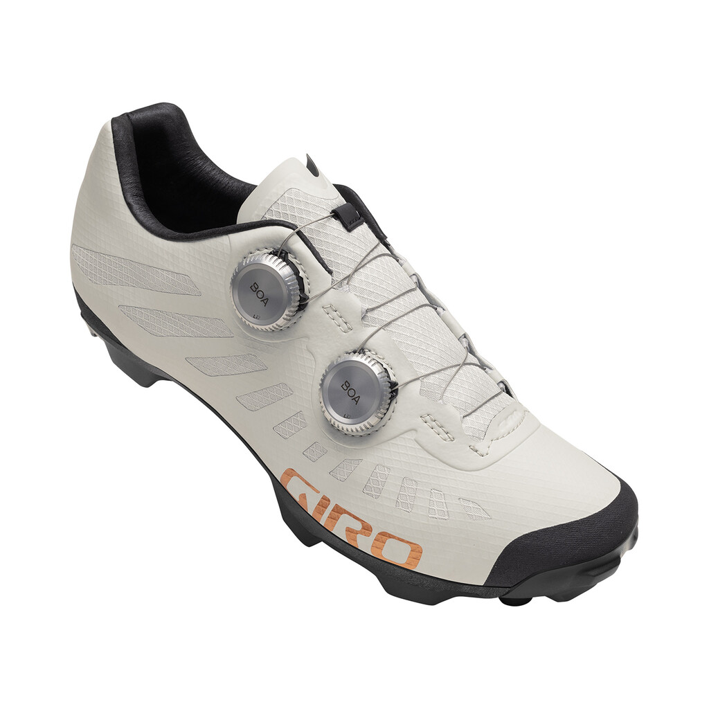 Giro Cycling - Gritter Shoe - light sharkskin