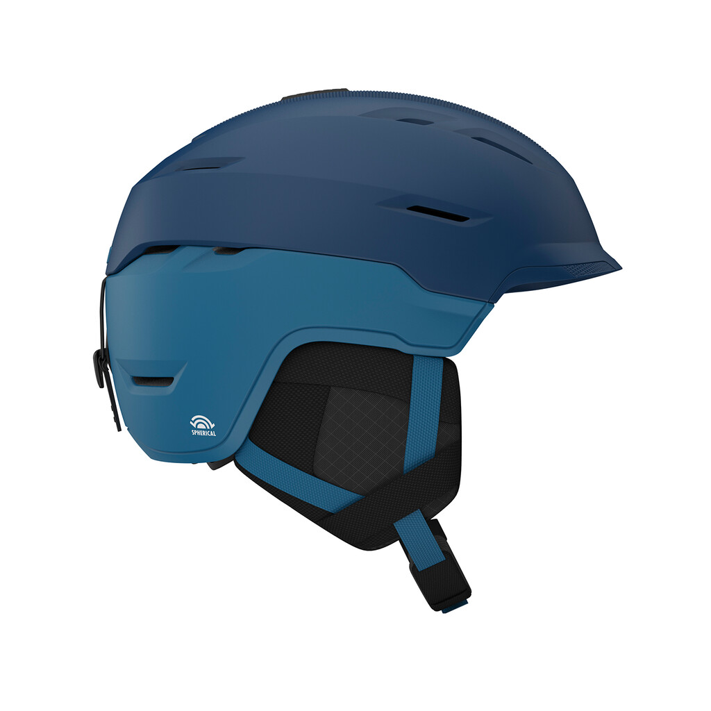 Giro Snow - Tor Spherical MIPS Helmet - POW