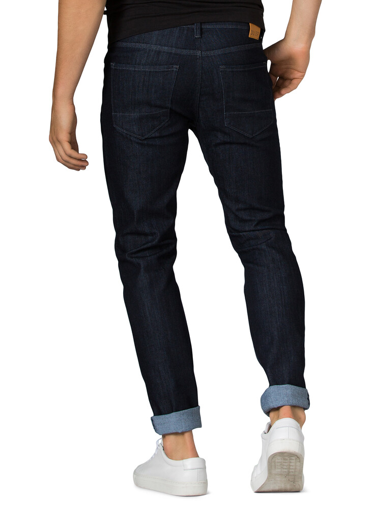 DU/ER - Performance Denim Slim - Rinse - rinse