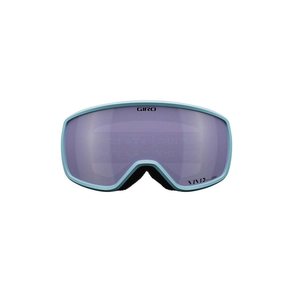 Giro Eyewear - Balance II W Vivid Goggle - light mineral shelter;vivid haze S3 - one size