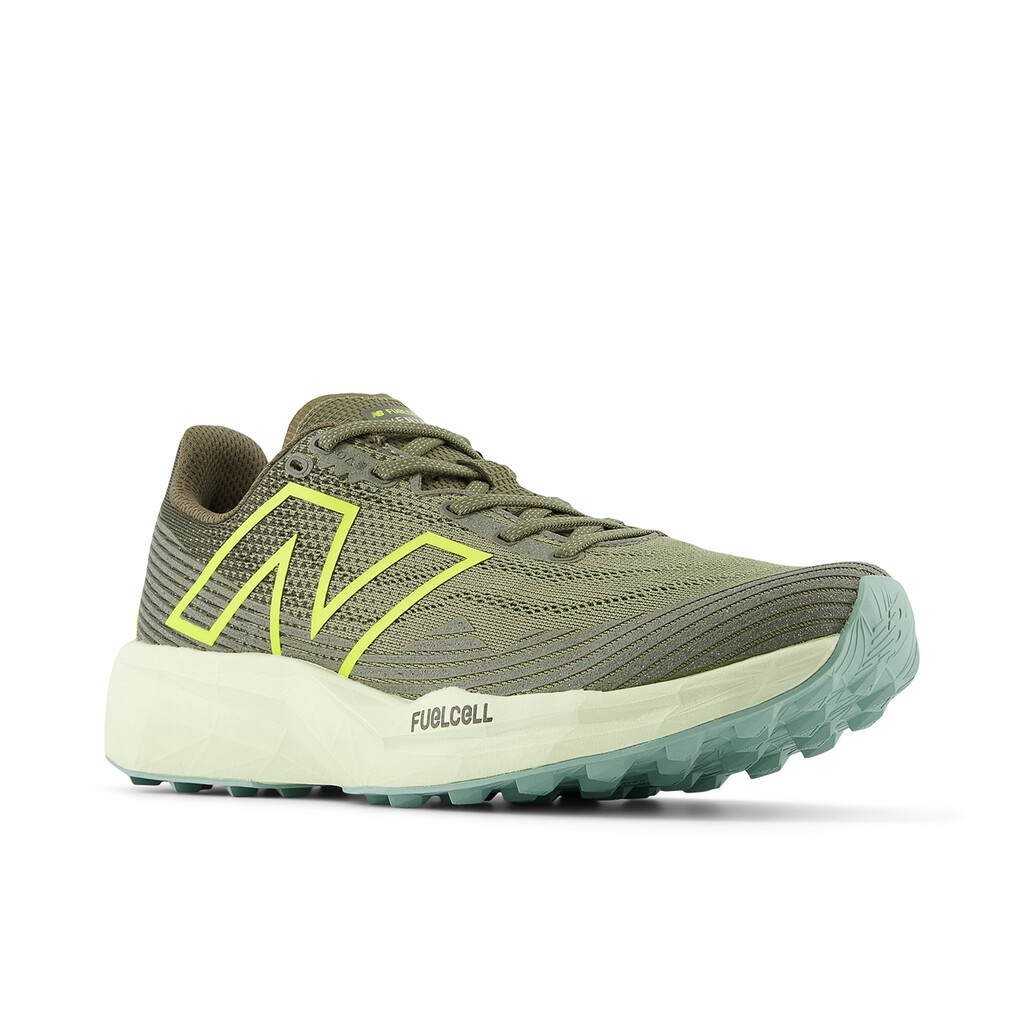 New Balance - MTVNYMG Fuel Cell Venym v1 - dark olivine