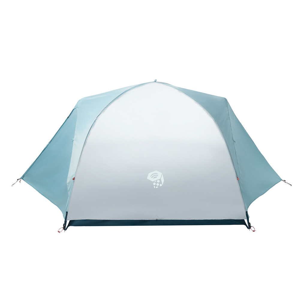 Mountain Hardwear - Mineral King™ 3 Tent - grey ice 063