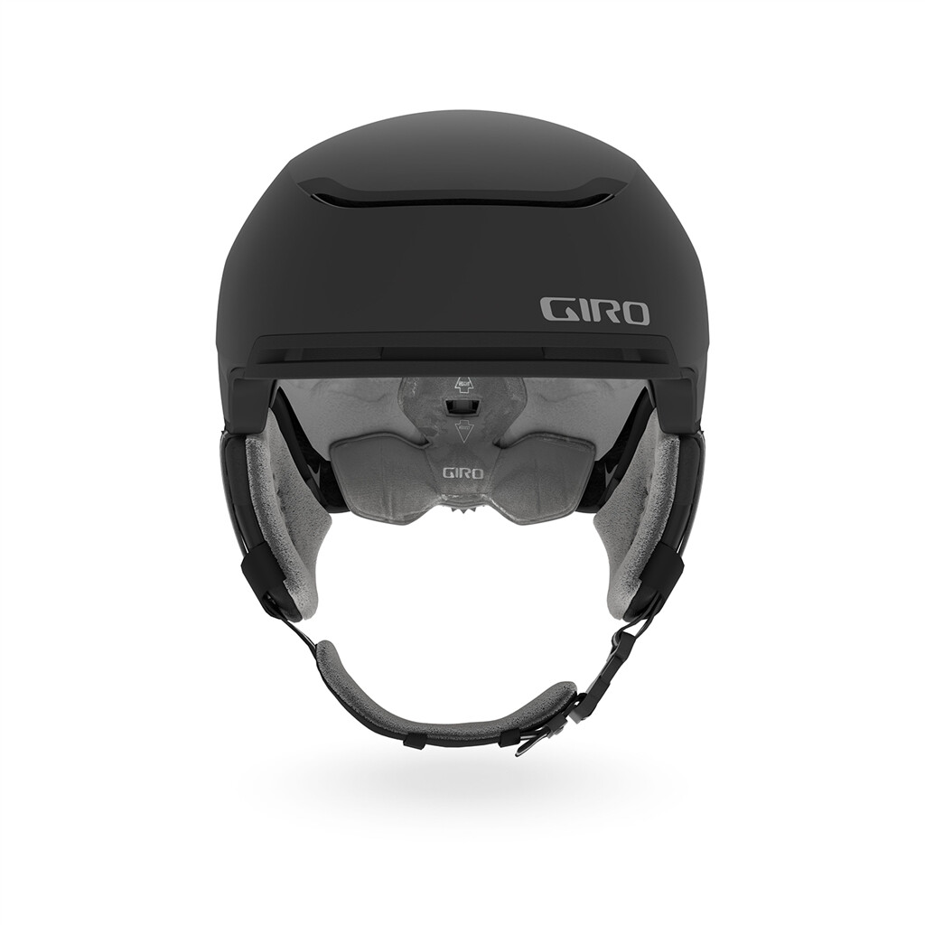 Giro Snow - Terra MIPS Helmet - matte black