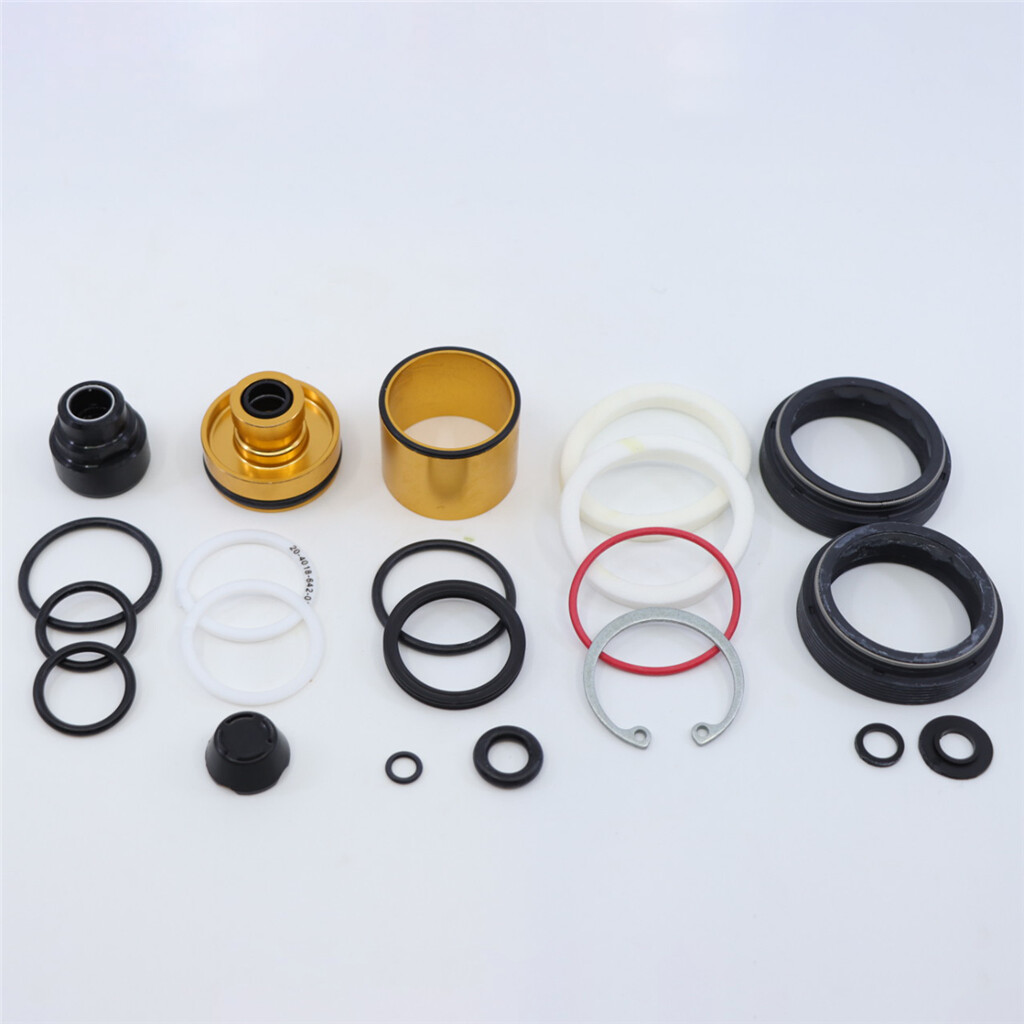 Rock Shox - 200h Service Kit - ZEB Select Chgr DebonAir 2023+ - N/A