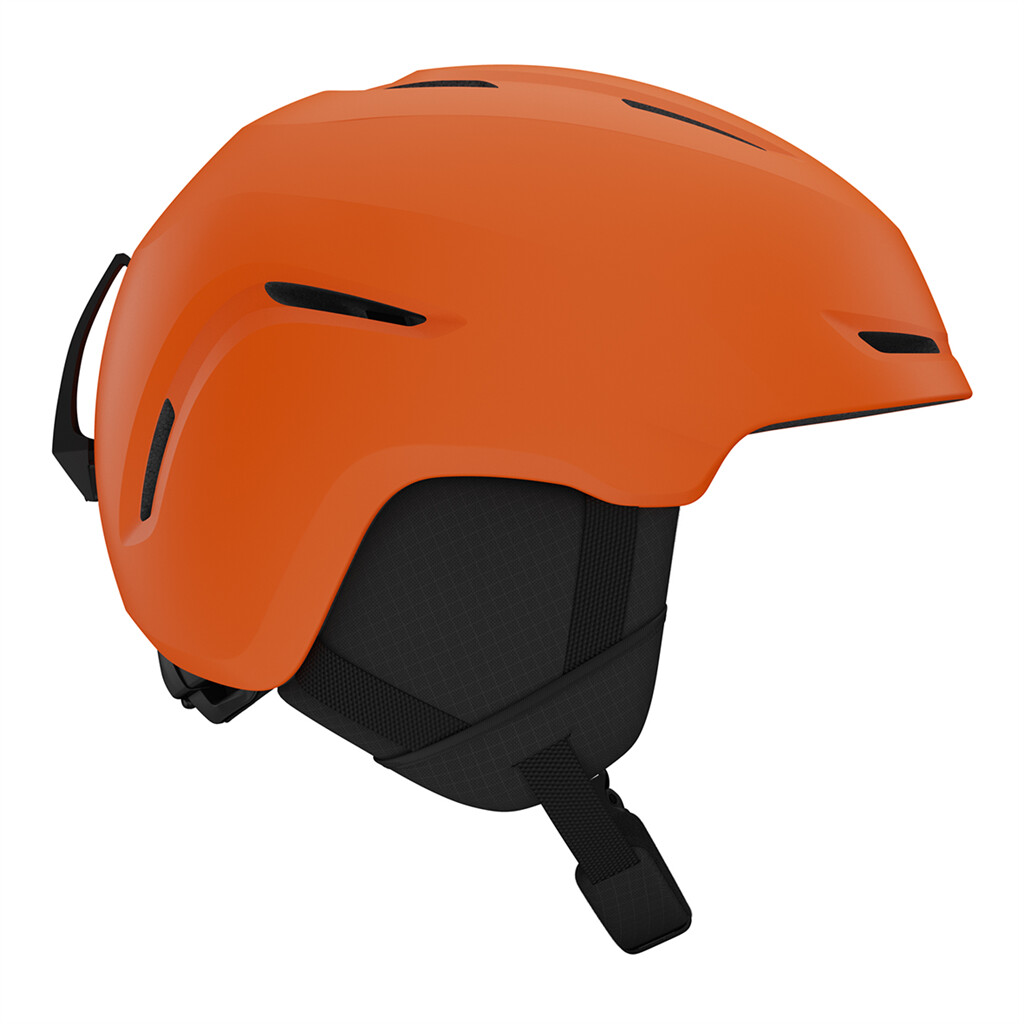 Giro Snow - Spur MIPS Helmet - matte bright orange