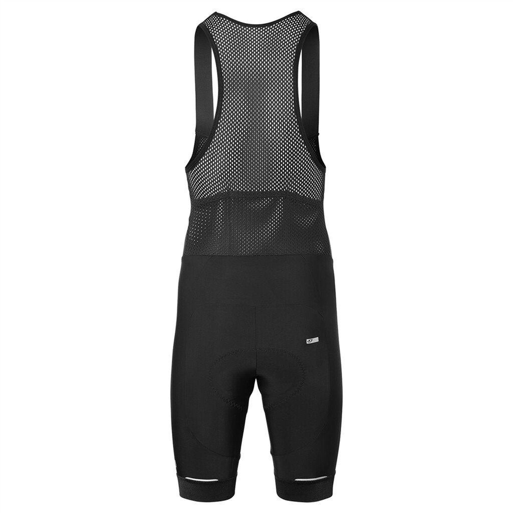 Giro Textil - M Chrono Expert BIB Short - black