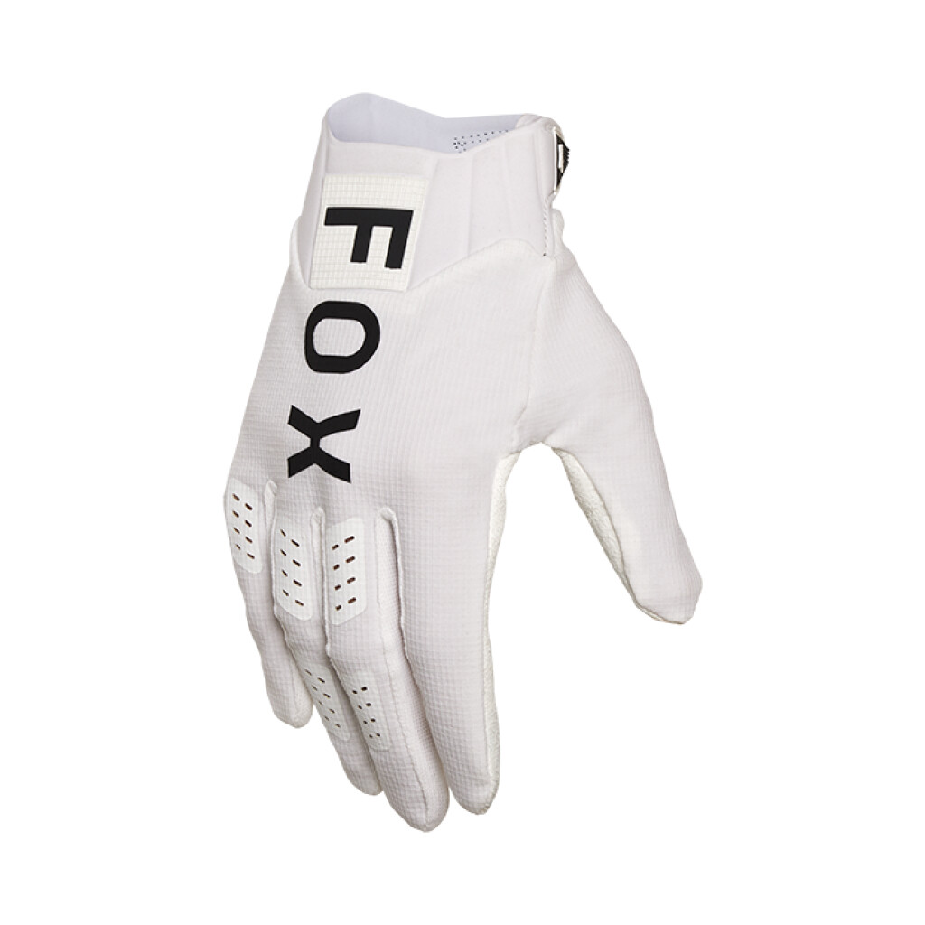 Fox Racing - Flexair Glove - white