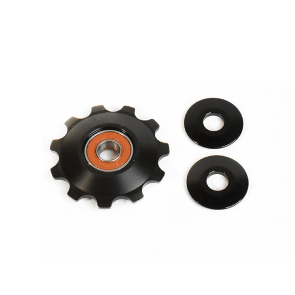 Rocky Mountain - POWERPLAY Chain Stay Pulley Kit - N/A