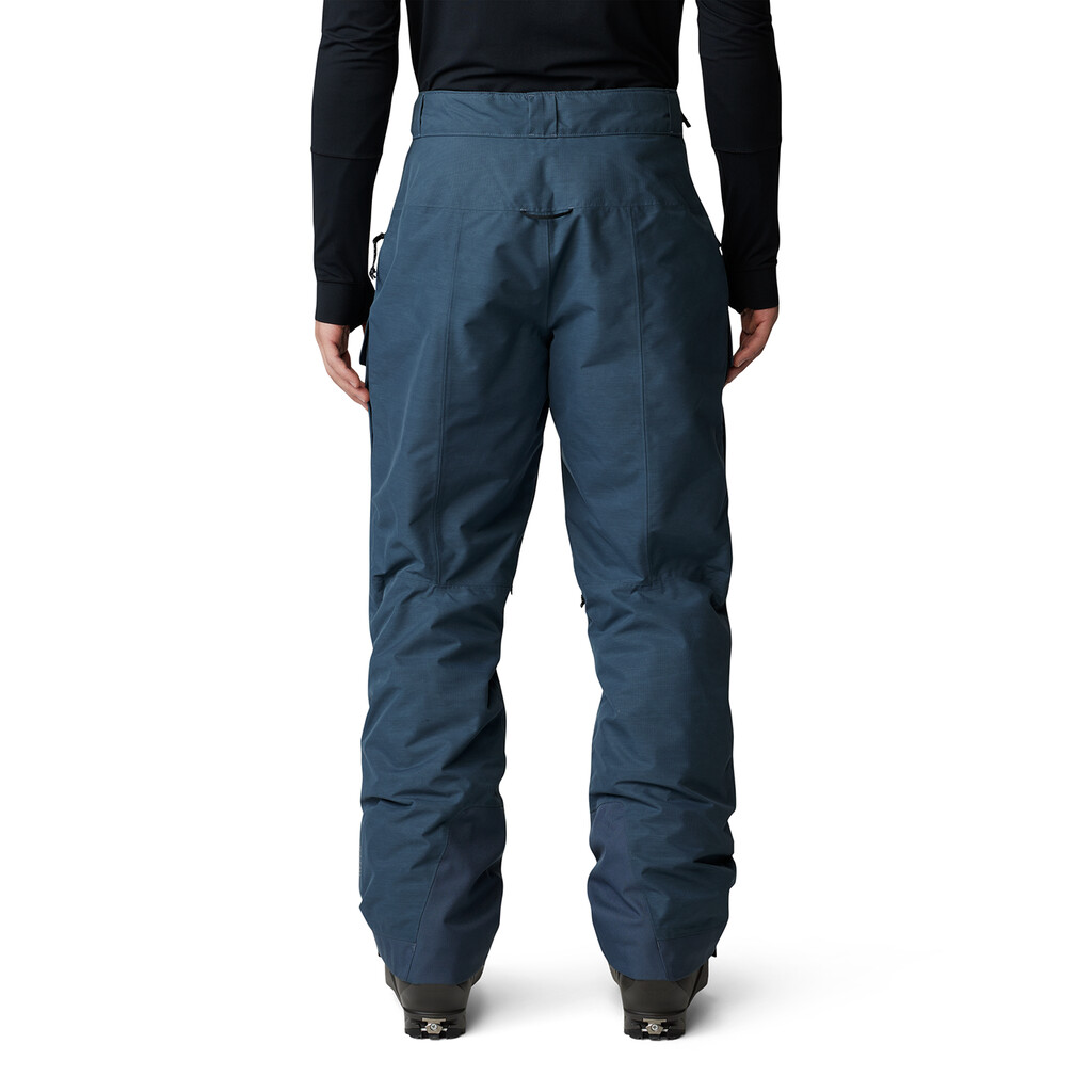 Mountain Hardwear - M Cloud Bank™ GORE-TEX Pant - montauk blue 430