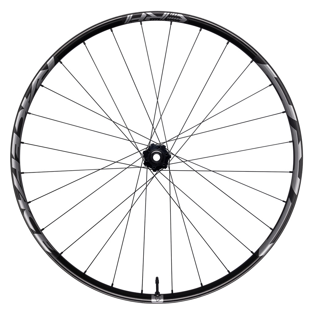 Race Face - ERA 30 Carbon MTB CLN 6 Bolt Wheel - black