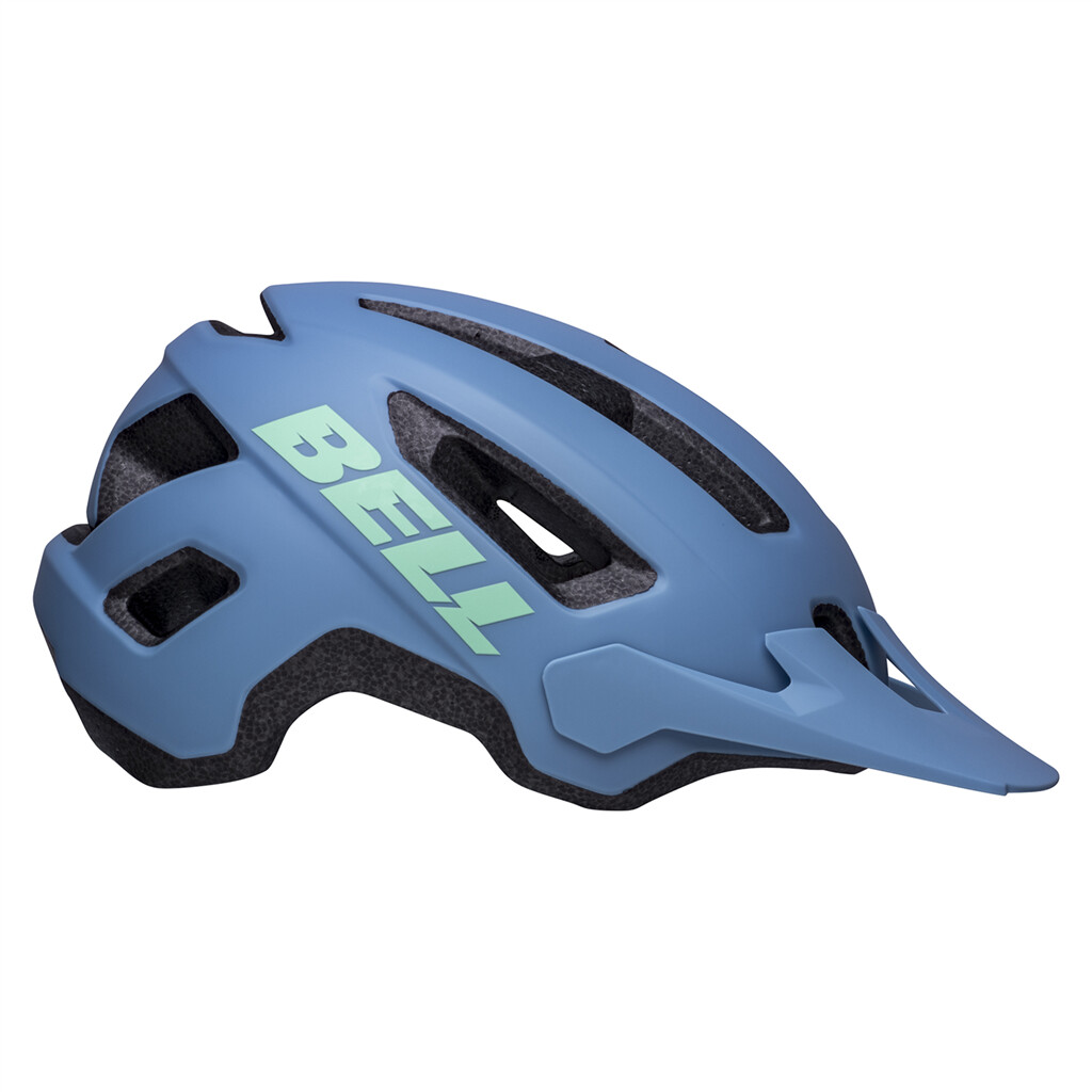 Bell - Nomad II MIPS Helmet - matte light blue