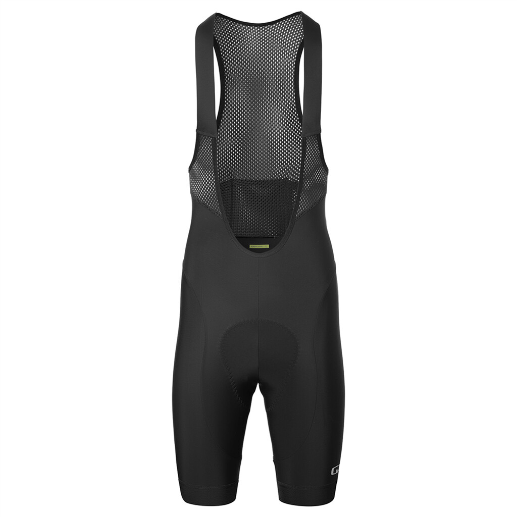 Giro Textil - M Chrono Expert BIB Short - black