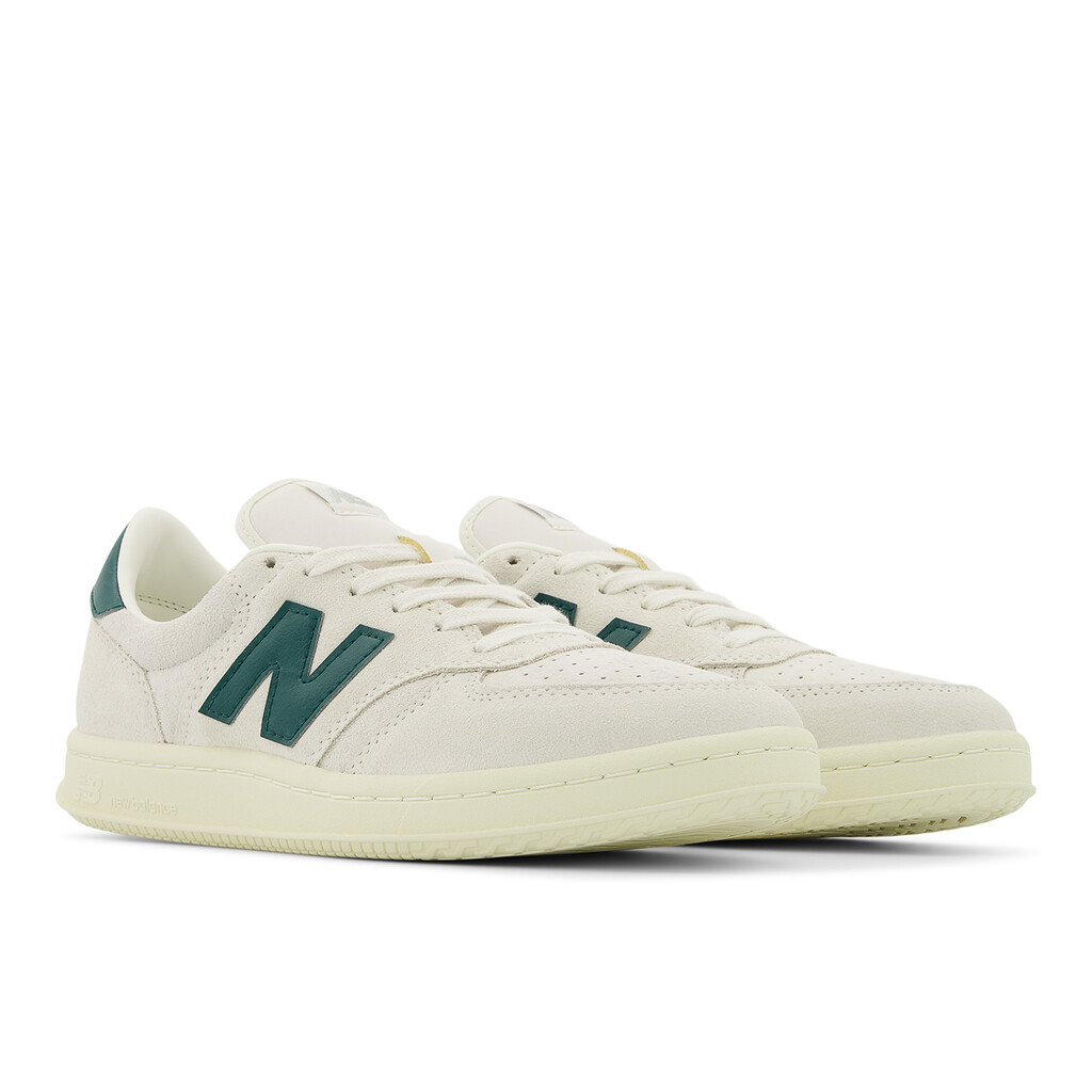 New Balance - CT500CG - white