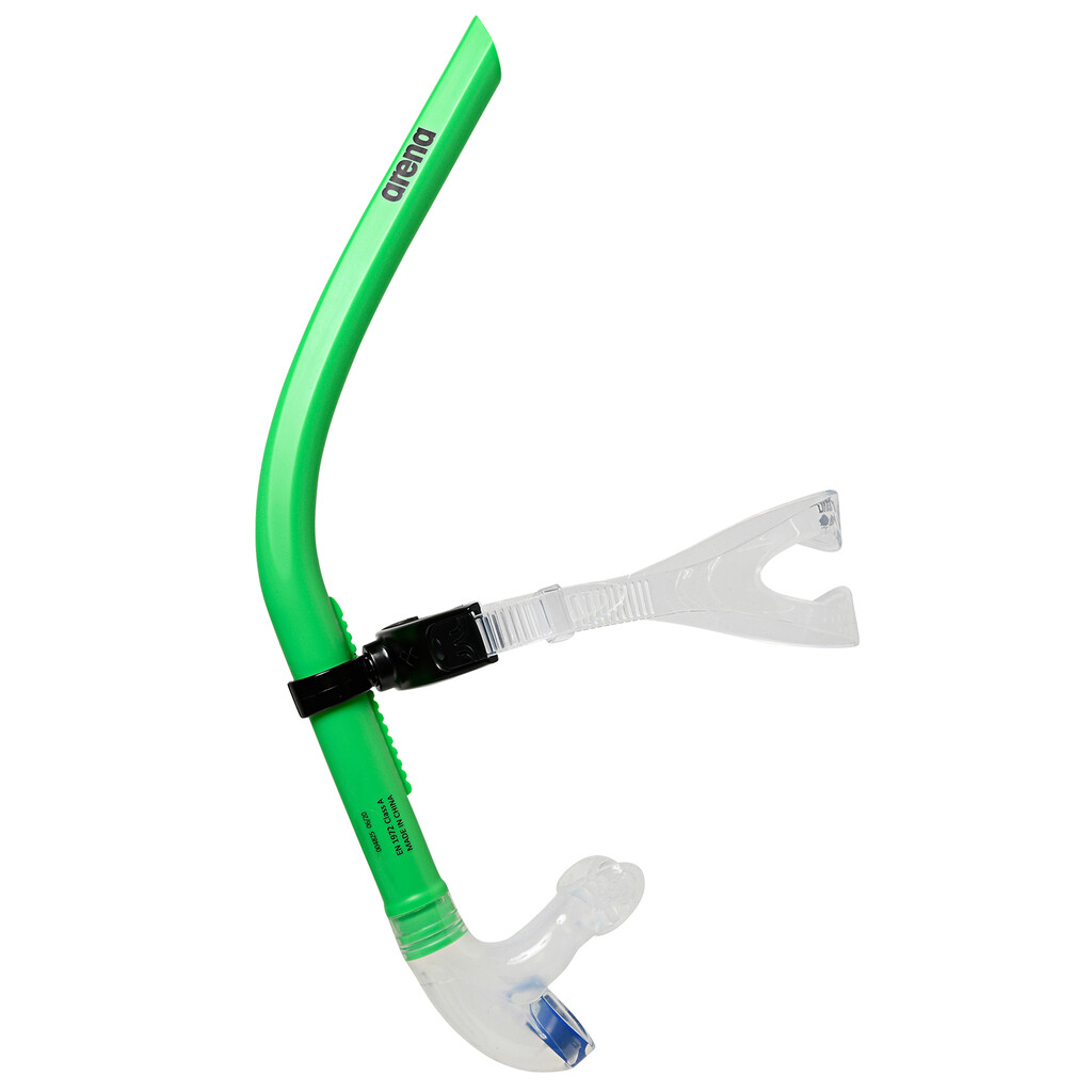 Arena - Swim Snorkel III - acid lime