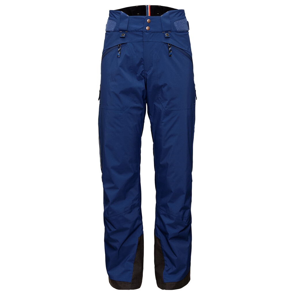 Elevenate - M St Moritz Pants  - guide blue