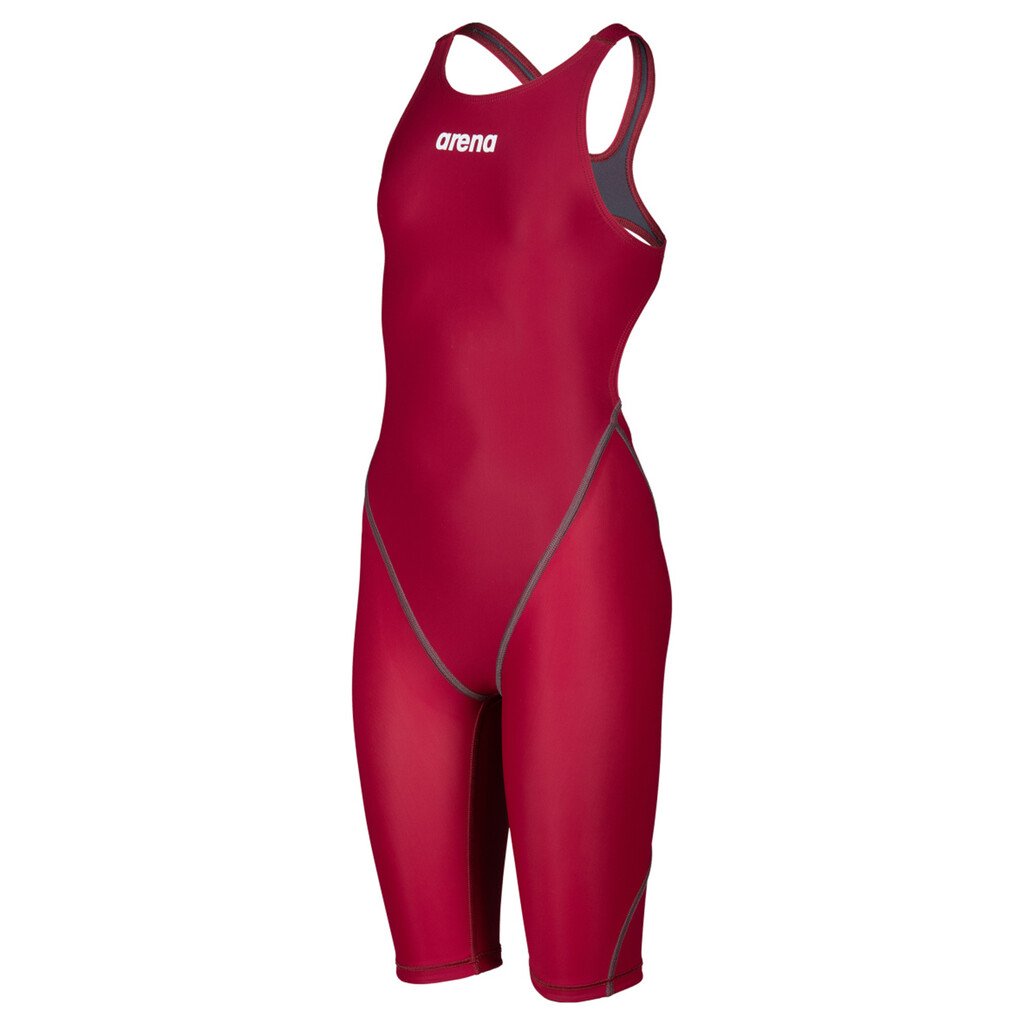 Arena - G Powerskin ST NEXT Ob - deep red