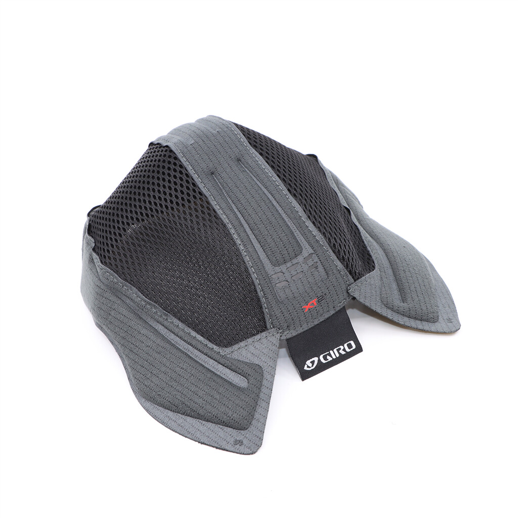 Giro Snow - Zone Comfort Pad - black