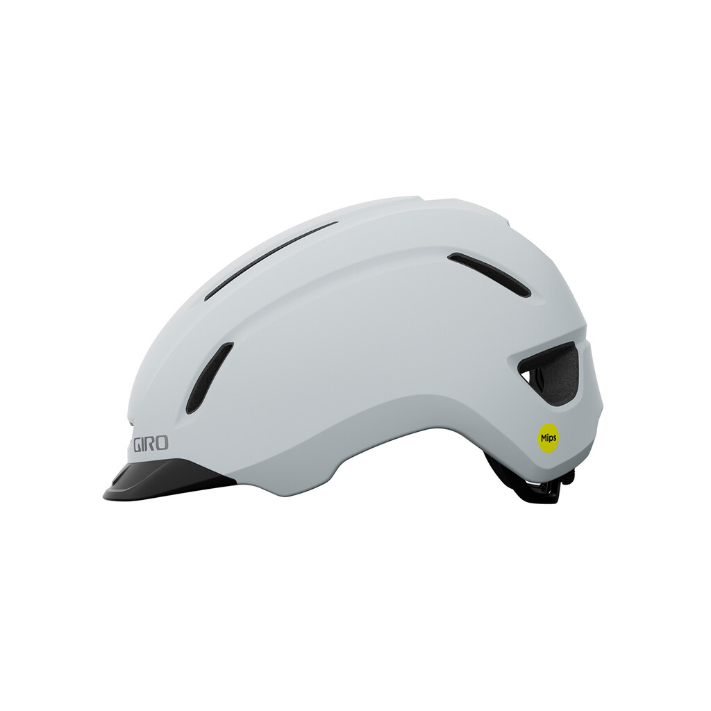 Giro Cycling - Caden II MIPS Helmet - matte chalk