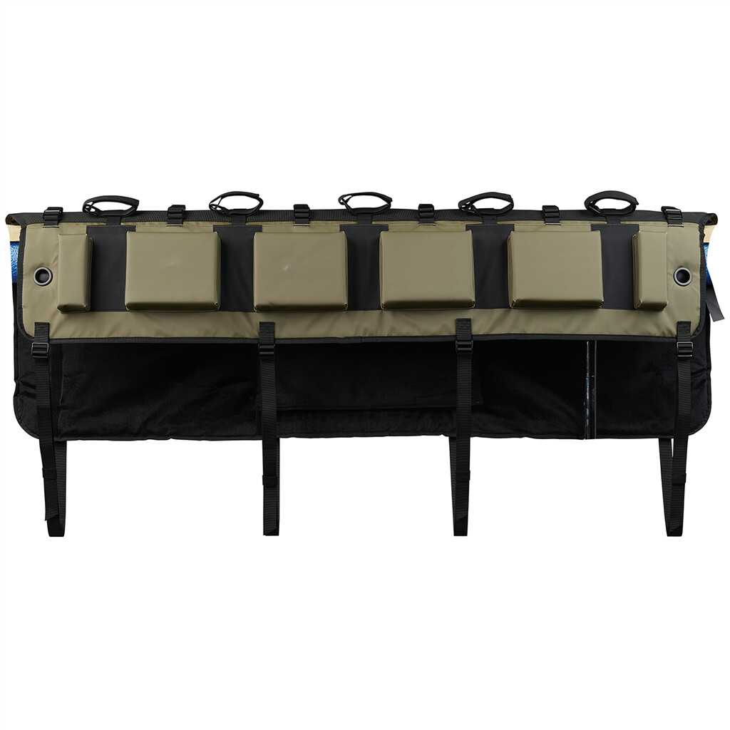 Race Face - T2 Tailgate Pad - olive