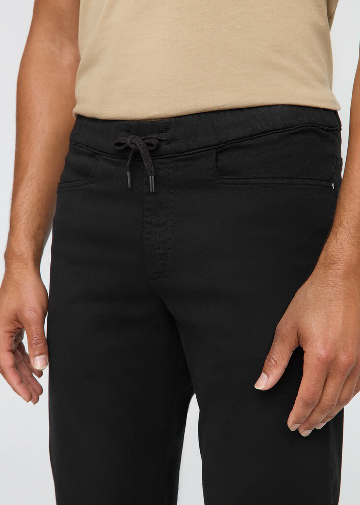 DU/ER - No Sweat Essential Pant - 32" - black