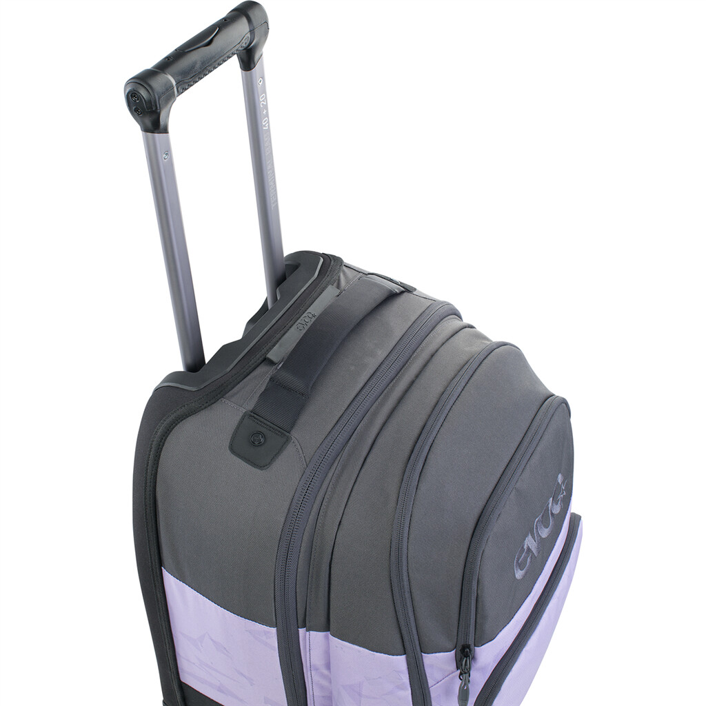 Evoc - Terminal Bag 40+20L - multicolour 21