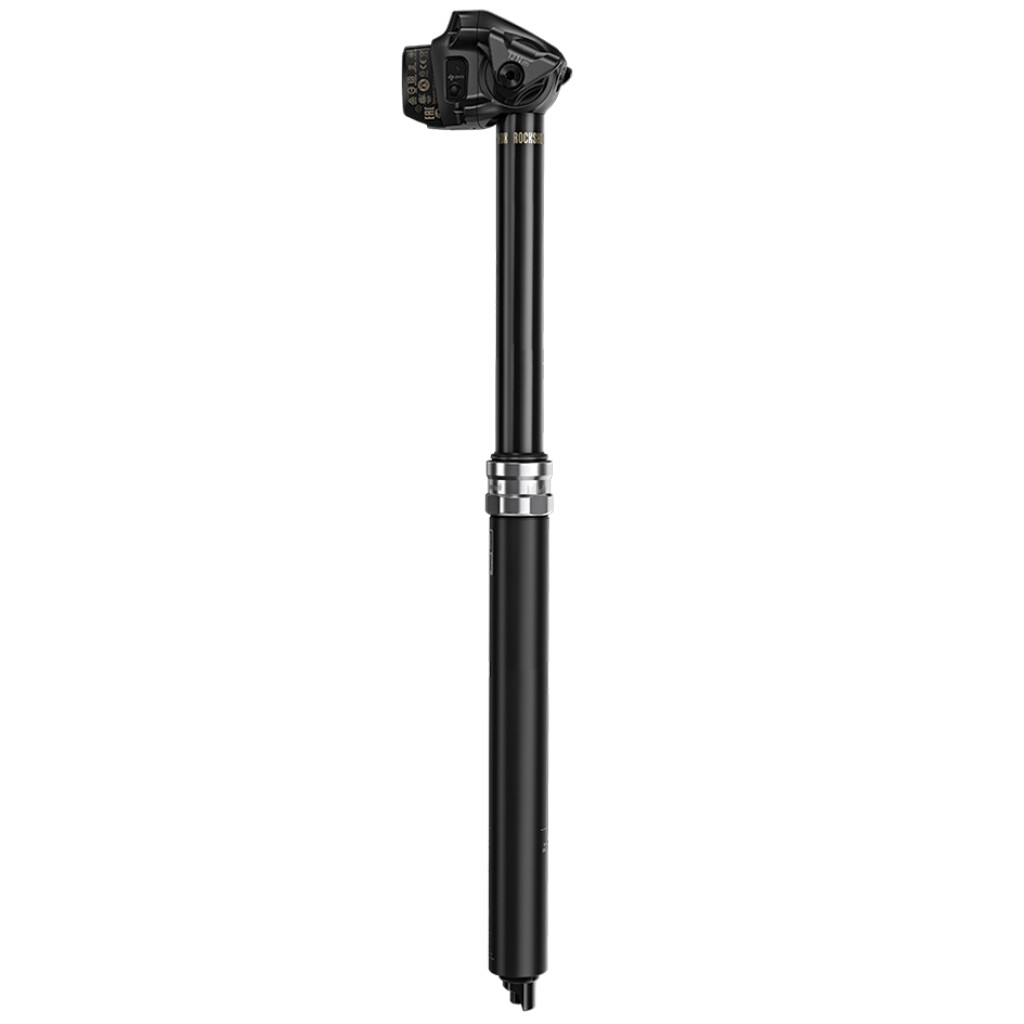 Rock Shox - Seatpost Reverb AXS without Controller - black