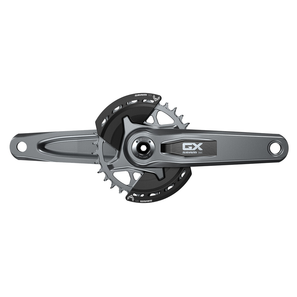 Sram - Groupset GX Eagle AXS Transmission - black