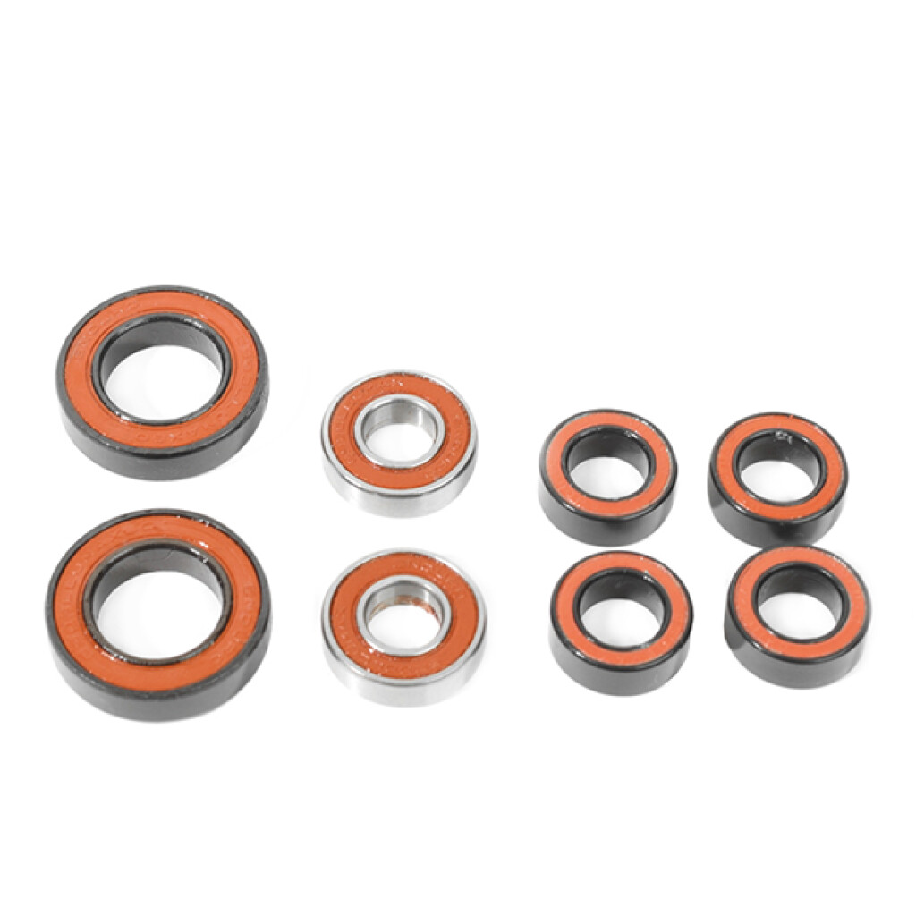 Rocky Mountain - Slayer 2017-2018 bearing kit - N/A