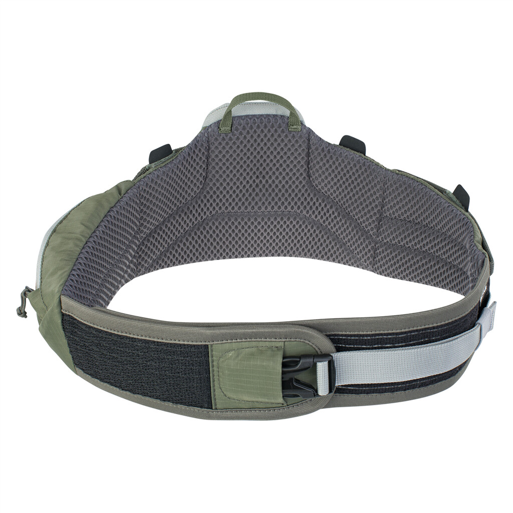 Evoc - Race Belt 0.8L - dark olive